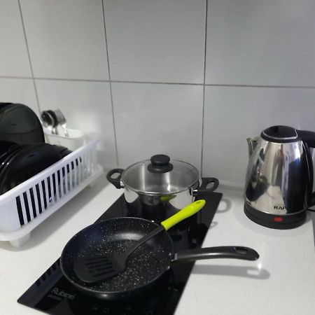 Horizon Suites Near Klia Airport Sepang Luaran gambar