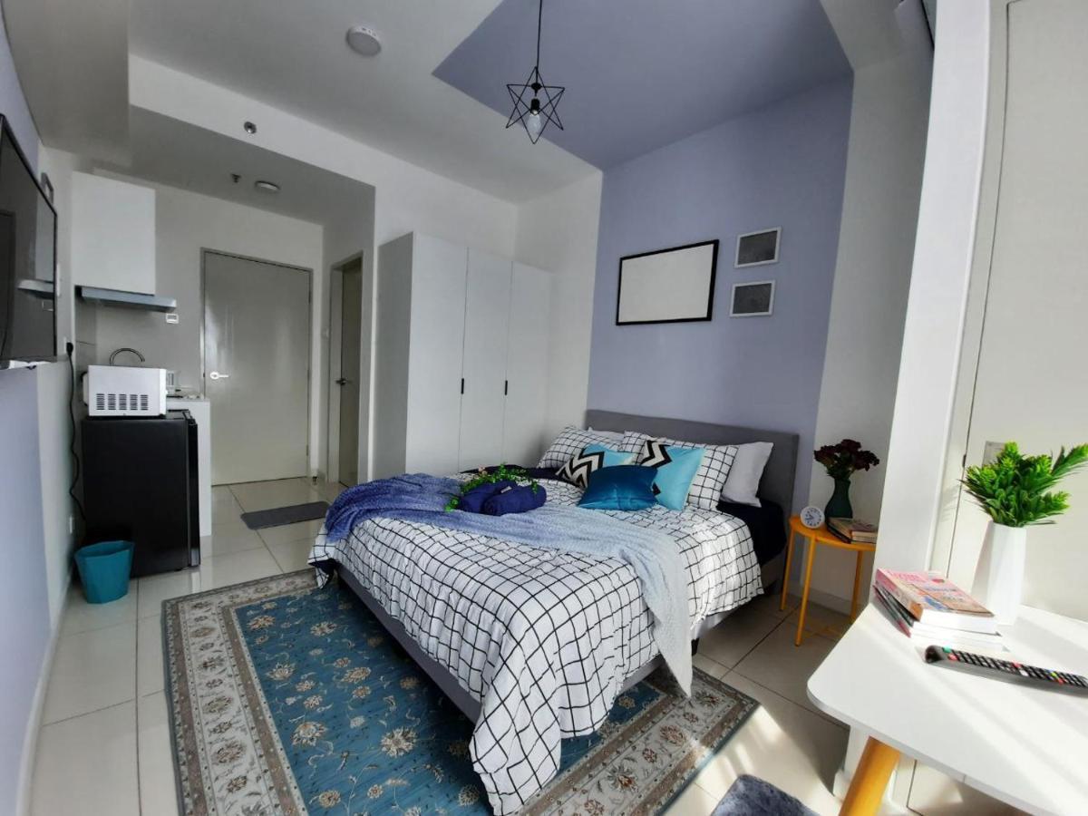 Horizon Suites Near Klia Airport Sepang Luaran gambar