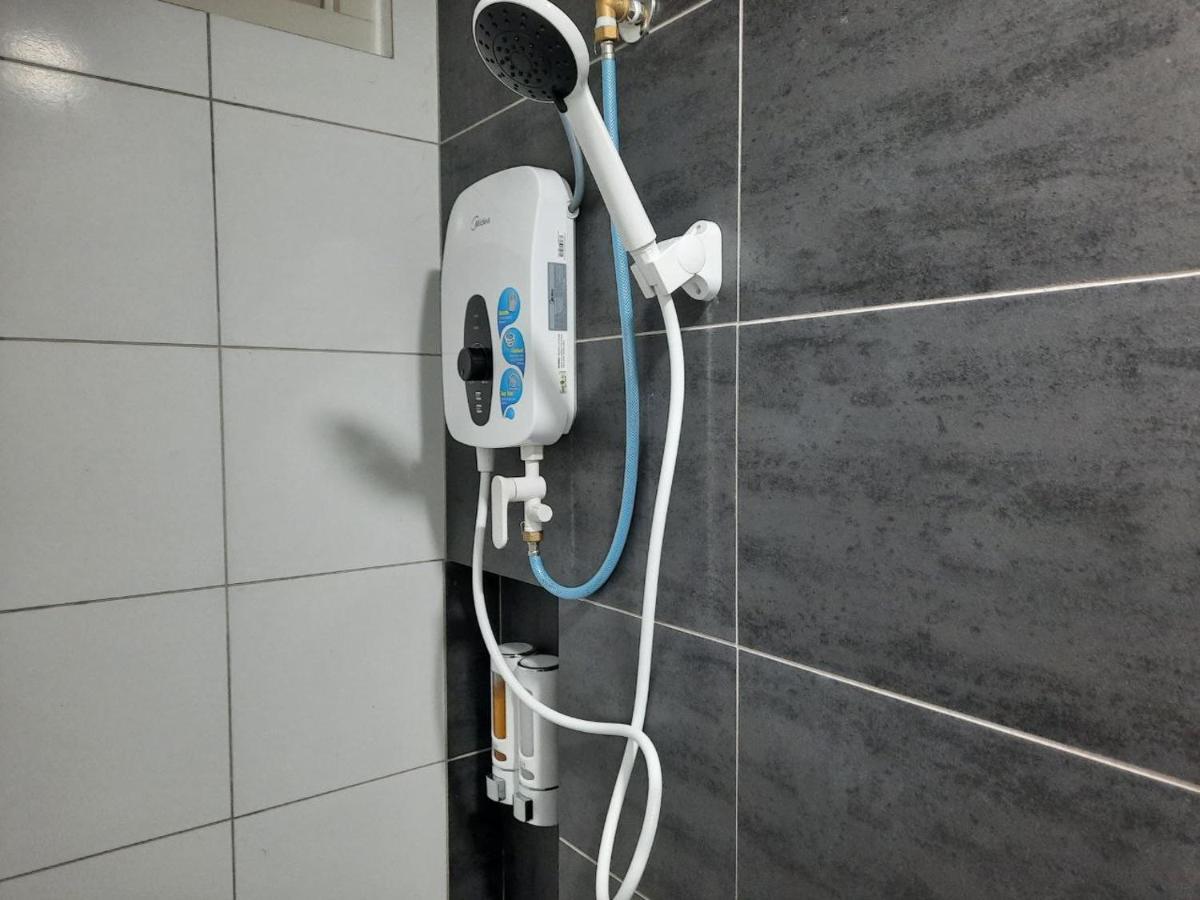 Horizon Suites Near Klia Airport Sepang Luaran gambar