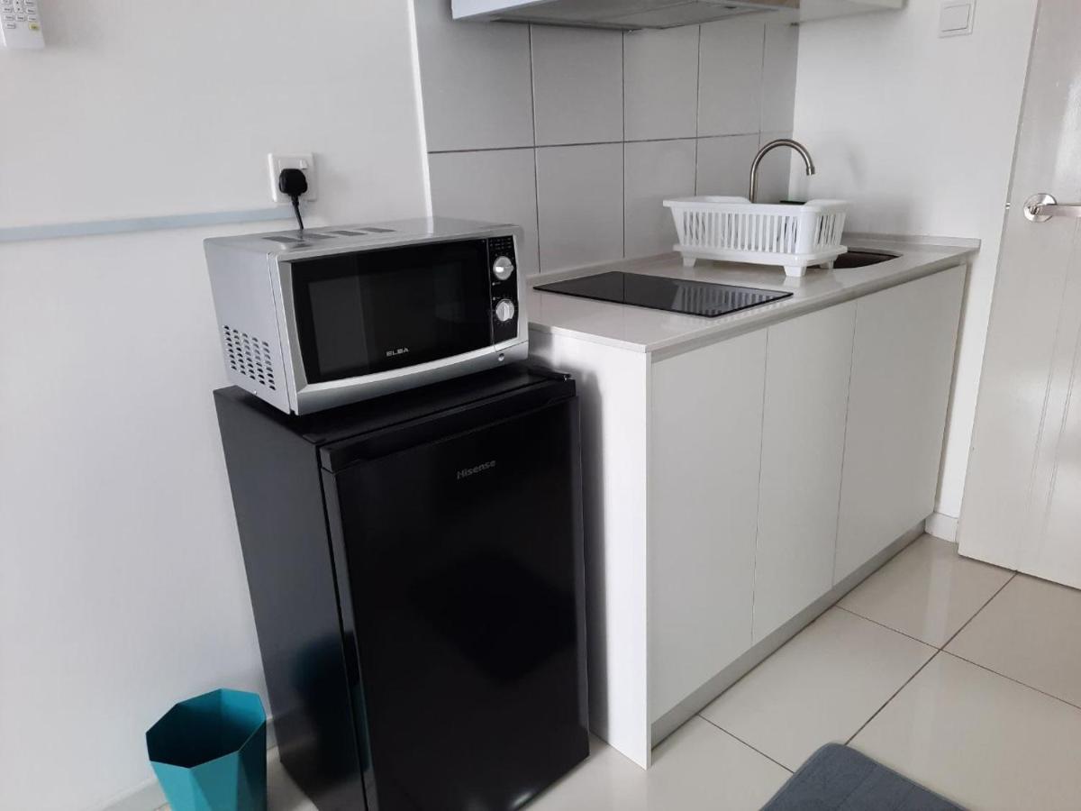 Horizon Suites Near Klia Airport Sepang Luaran gambar