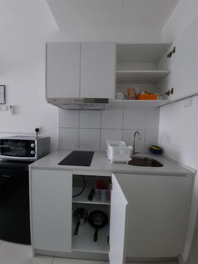 Horizon Suites Near Klia Airport Sepang Luaran gambar