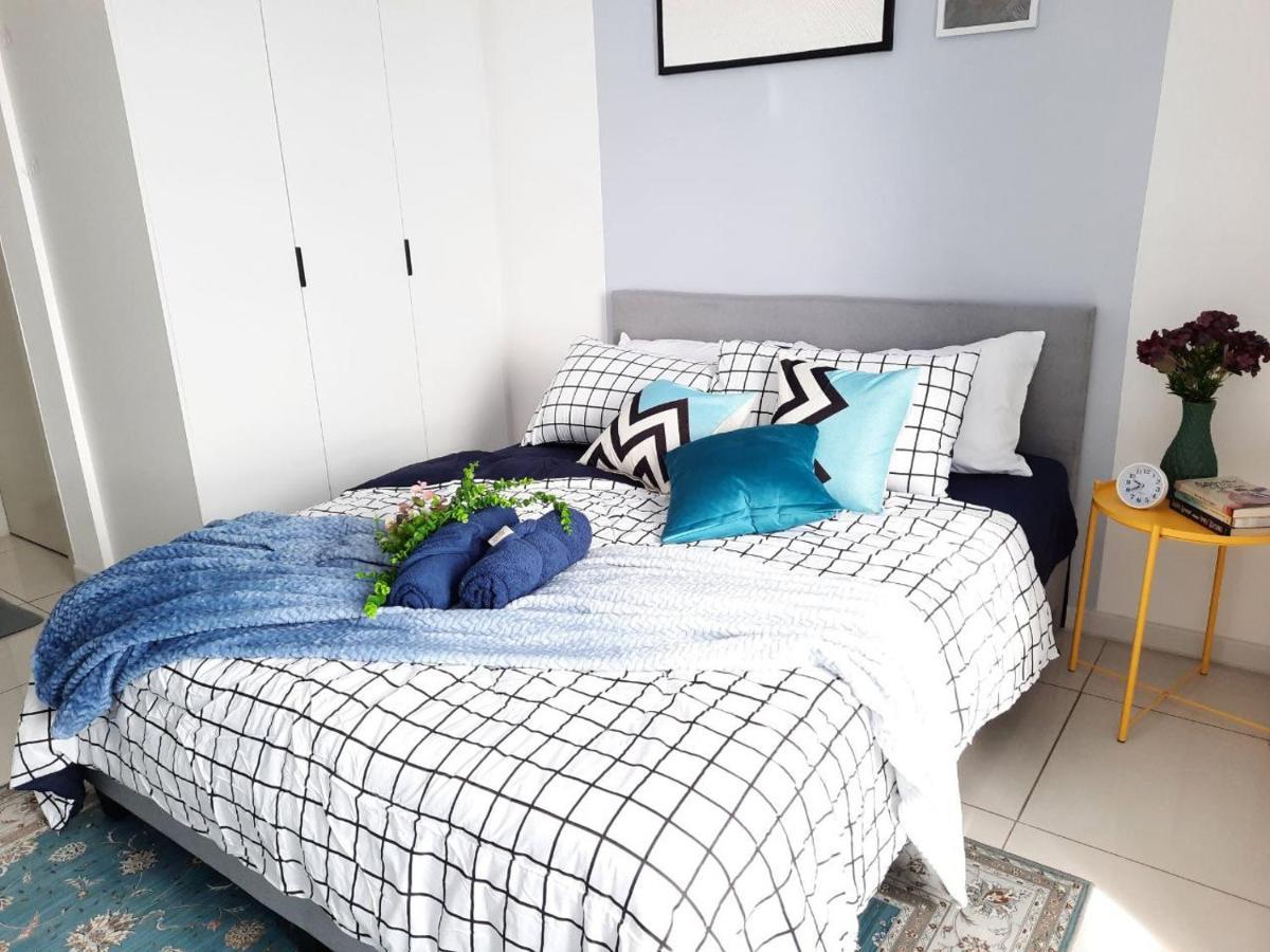 Horizon Suites Near Klia Airport Sepang Luaran gambar